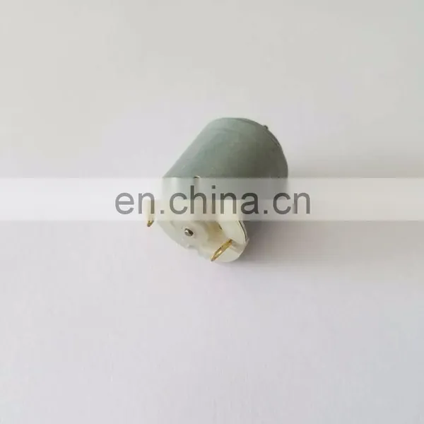Dia 24mm 12V DC Motor CL-RC260RA For Remote Control Toy photo-3