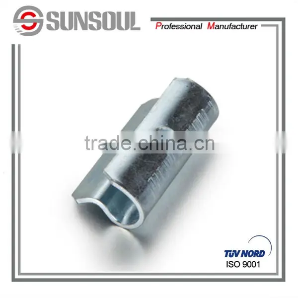 Clip On Fe 1/2 Oz Wheel Weights