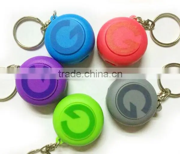 Mini Keychain Led Best-selling Led Keychain Flashlight photo-3