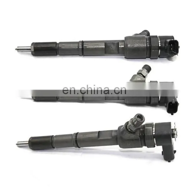 Fuel Injector 0445 110 816 Bos-ch Original In Stock Common Rail Injector 0445110816 photo-4