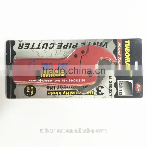 Hand Tool Pipe Cutter for Cutting Pipe photo-4