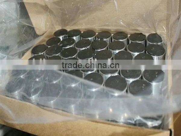 Cold Stamping Rebar Sleeve/Connector/Coupler photo-3