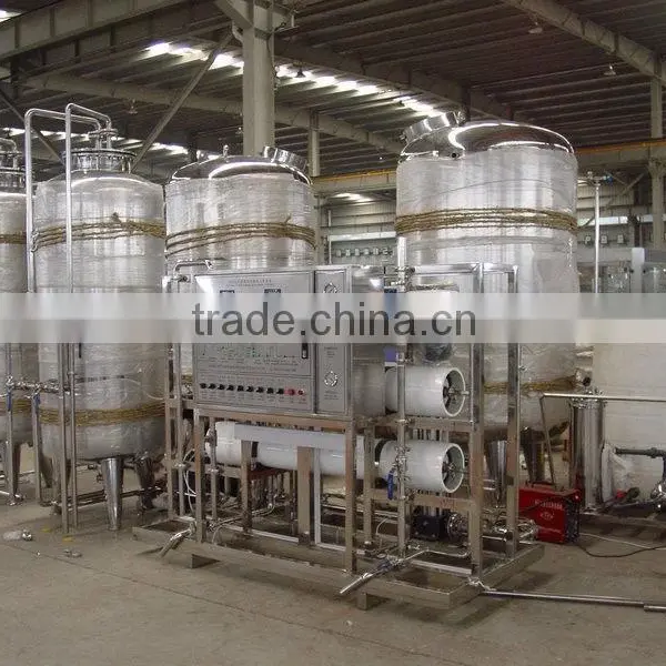 Reverse Osmosis Device, Water Filter Machine photo-3