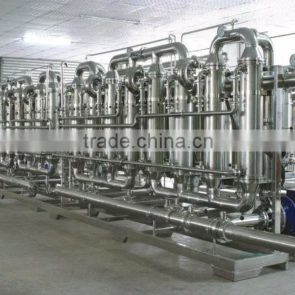 2015 Sus304 Water Filtration Systems photo-5