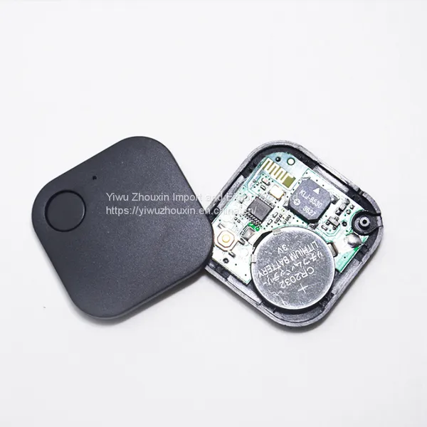 Square Smart Anti-lost Device photo-4