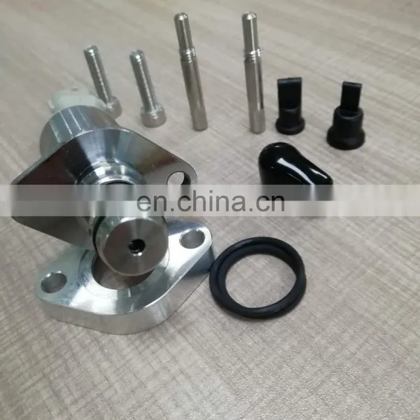 Wholesale Automotive Parts Suction Control Valve SCV 04226-0L010 294200-0093 for HILUX HIACE FORTUNER 1KD 2KD 2004-2008 photo-5