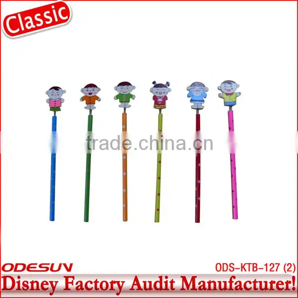 Disney Factory Audit Manufacturer's Christmas Pencil 1411015 photo-2