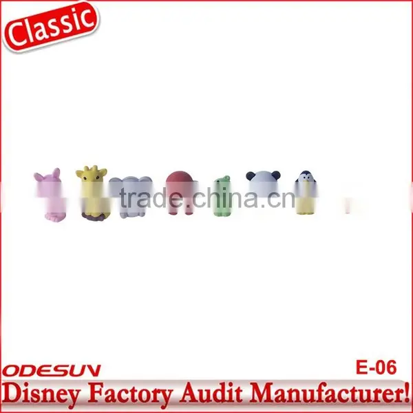 Disney Universal NBCU FAMA BSCI GSV Carrefour Factory Audit Manufacturer Mr Clean Magic Eraser photo-6
