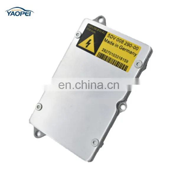 5DV00829000 Xenon Headlight Ballast D2S D2R For Audi BMW Mercedes NISSAN OPEL VW 12V photo-4