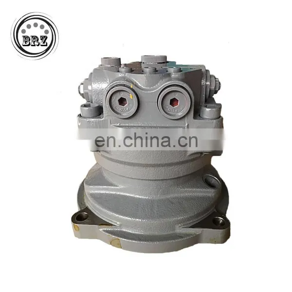 High Quality ZX35U-2 ZX35 Excavator Swing Motor ZX50 ZX50U-2 Slew Motor ZX55 ZX55UR Swing Gearbox photo-2