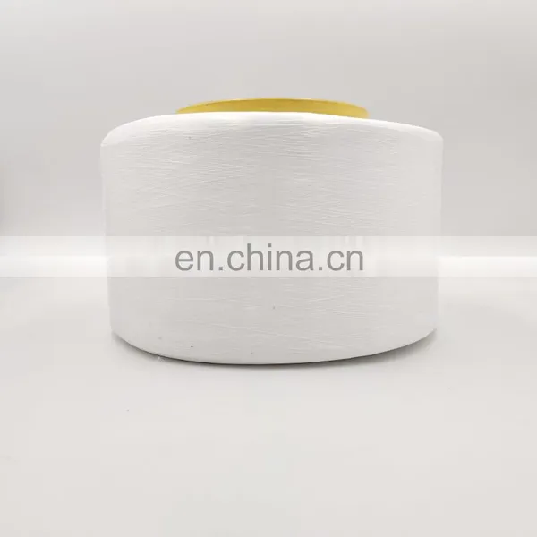 Nylon Filament FDY 100D/36F SD Textile Yarn for Beaming and Weaving Fabric photo-5