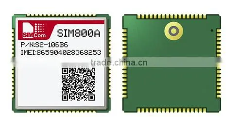 SIM800A GSM/GPRS Module STM32 Package photo-3