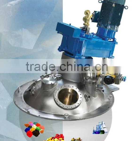 High Quality Spherical Dryer Made in China photo-2