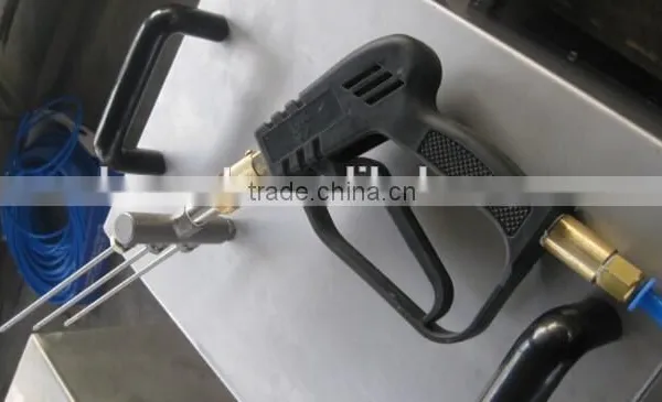 Manual Injector for Beef With Good Price at 2016 photo-3