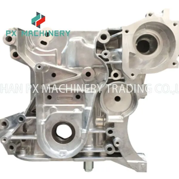638438 55565003 25195117 25190865 oil pump for Opel Aveo 1.6L 1.8L