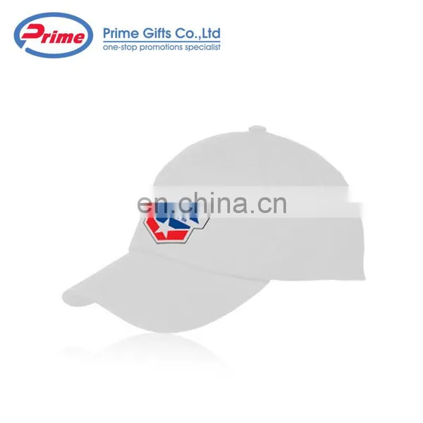 Custom Design Cotton Men Baseball Cap and Hat With Embroidery Logo photo-5