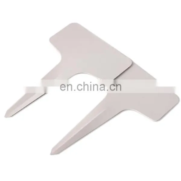 Plastic Waterproof Plant Labels photo-5