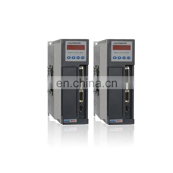 NEWKer High-tech CNC Servo Led ac Driver NK301 for Industrial Machine