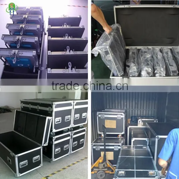 Flexible Rental Usage SMD Indoor Light Weight Stage Backdrop P3mm P4mm P5mm P6mm Full Color Led Display photo-4