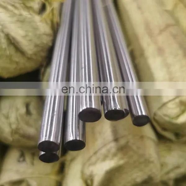 Sample Available 8mm 316 Stainless Steel Round Rod Bar Price photo-5