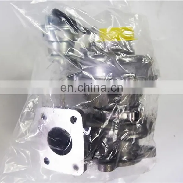 1G934-17010 Kubota DC68G Spare Parts Turbo photo-3