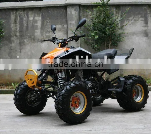 EEC ATV Quad Bike (203E-9 Economic)