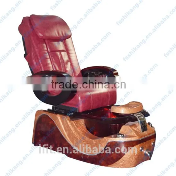 SHIKANG Manicure and Pedicure Equipment photo-3