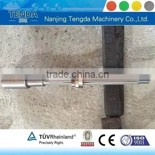 Screw Element for Plastic Extruder photo-6