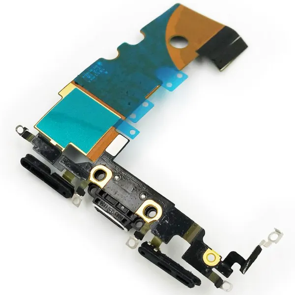 8G Charging Port Flex Cable For IPhone 8 USB Dock Connector Charger Replacement Parts photo-2