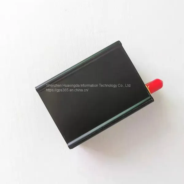 Industrial Grade Multi-functional GPS Tracker With RS232 Extended Fuel Tank Monitoring Management Camera Speaker photo-4