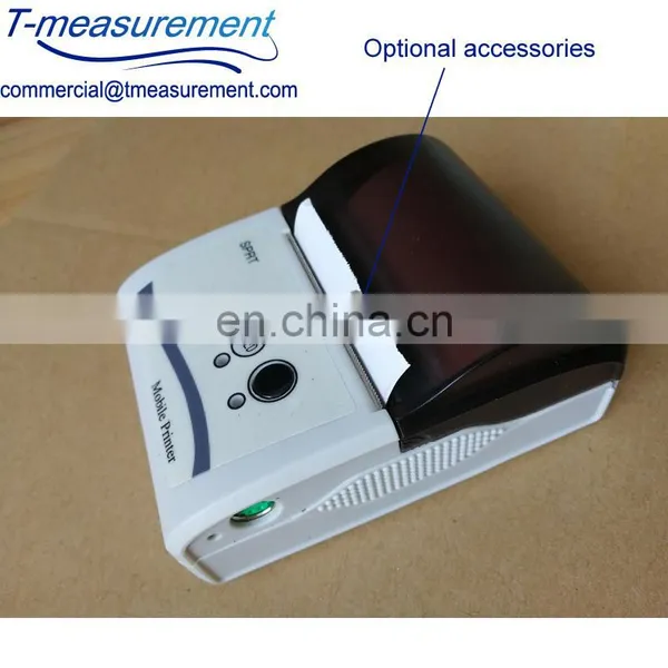 Taijia HT-225W+ Beton Hammer Test Schmidt Concrete Test Hammer Schmidt Rebound Hammer photo-5