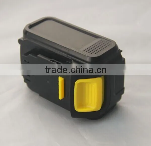DE-18C Power Tool Battery With LG Battery Cell to Replace Original-dewalt Electric Power Tool Battery de 18c photo-2
