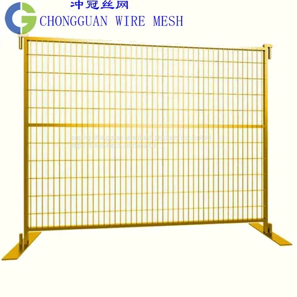 Canada Temporary Fence photo-2