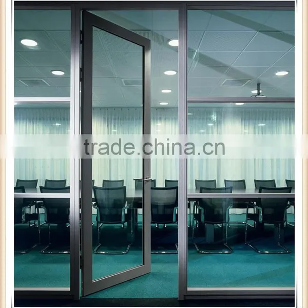 OEM Glass Swing Door Automatic Sliding Door Opener Supplier