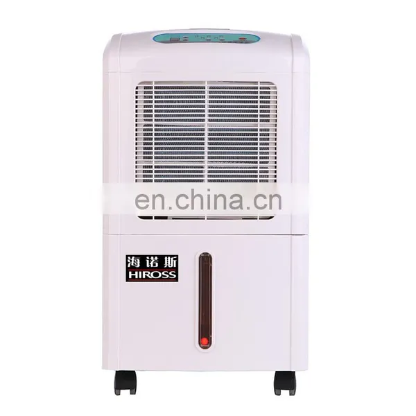 90 Pint Energy Safe Mid Size Portable Home Dehumidifier