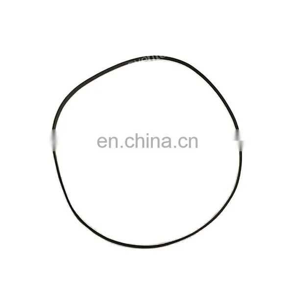 4000504 K19 Rectangular ring Diesel engine truck parts