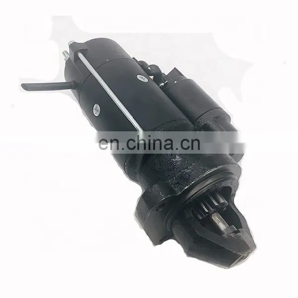 High Quality Starter 320-09452 for Excavator photo-3