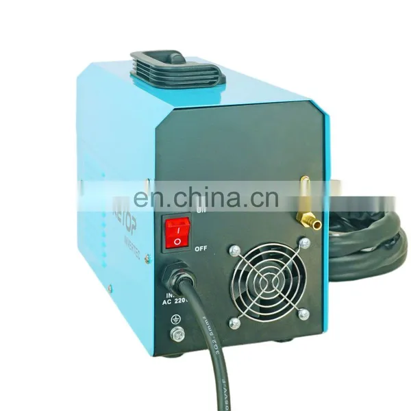 Gasless Welding Machine for Construction Works and Machinery Repair Shops Portable Welding Machine 220 V Construction Material photo-4