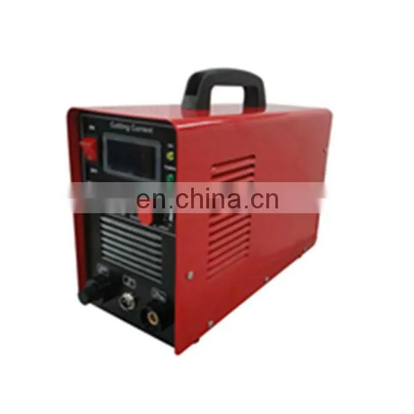 Inverter Air Plasma Cutter ST/WPC-040 photo-2
