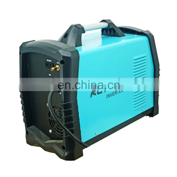 Double Lead Welding Plant Mma Mig Mag 200a Stick Welding Machine photo-4