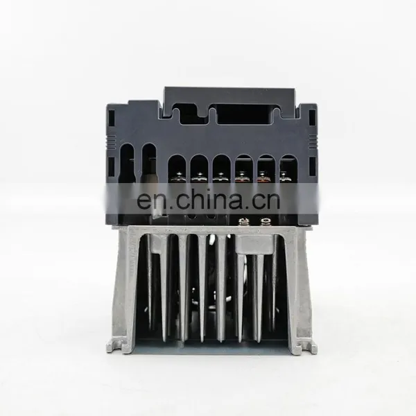 Brand CNC Parts FR-E720-2.2K Compact Size Inverter Module FR-E720 Series Frequency Inverter FR-E720-2.2K photo-5
