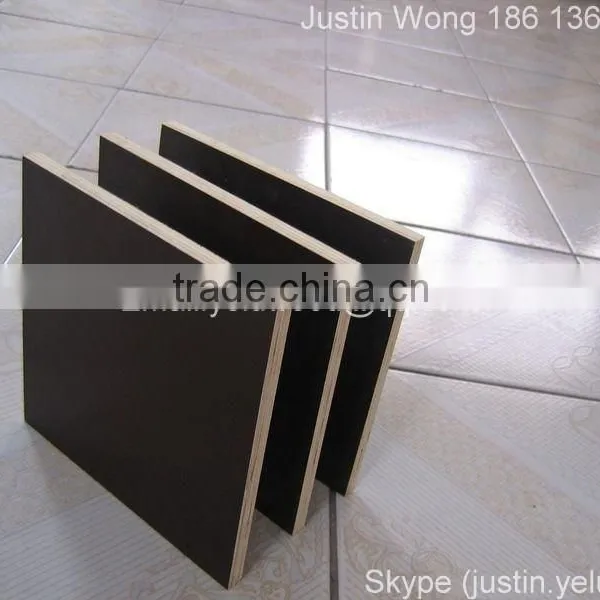 YELUWOOD Film Faced Plywood photo-4