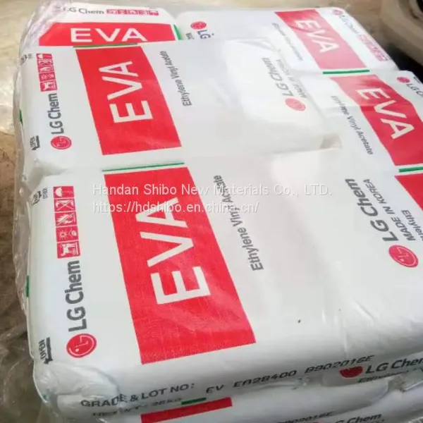 EVA Resin / Ethylene Vinyl Acetate Copolymer / EVA VA 18% 28% 18% 33% 40% Granules EVA Hot Melt Adhesive Granules photo-3