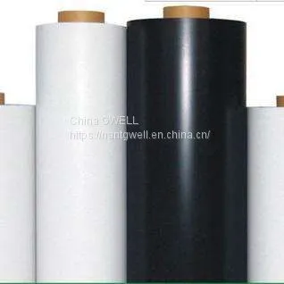 Polyolefin Three-layer Co-extruded Solar Backsheet Production Line photo-3