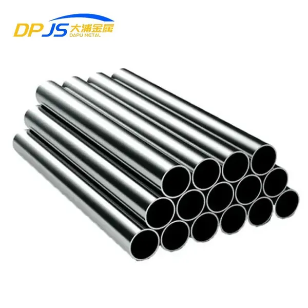 Hot Sale Factory Price Nickel Alloy Pipe/tube Nickel 200/n02200/n02201/nickel 201 China Factory Best Price photo-4