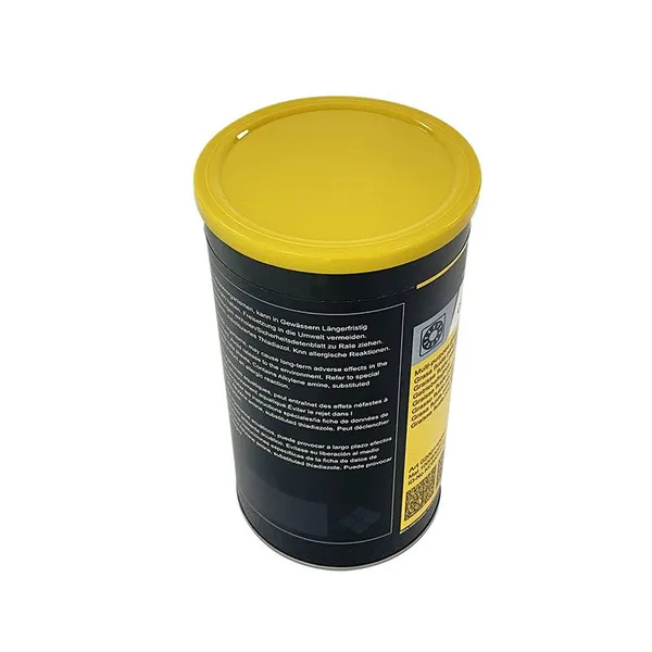 All-Purpose Lubricating Oil Kluber Centoplex H0 1kg Grease for SMT Associated Equipment photo-3