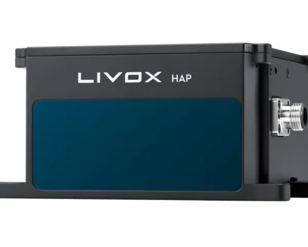 Livox HAP Автомобильный лазерный дальномерный датчик