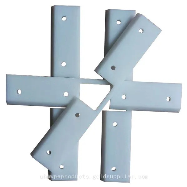 Drag Conveyor Paddles for Drag Conveyor of Manufacturer Paper Machine Doctor Blade