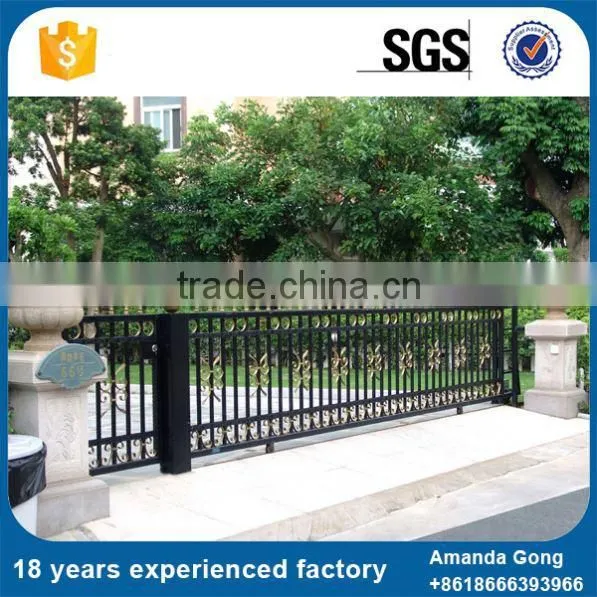 Excellent Quality Design Of Front Entrance Main Gate Of House photo-2