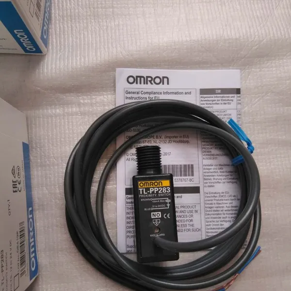 Omron Limit Switch Proximity /photoelectric Switch E3Z photo-5